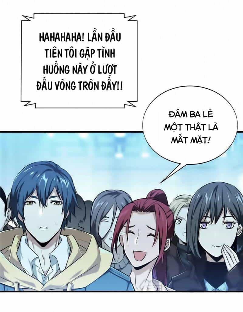 Toàn Chức Cao Thủ 2 - Chương 41 - ảnh 43