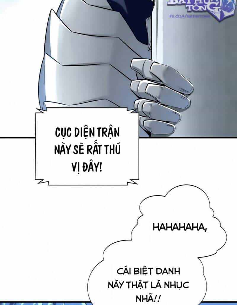 Toàn Chức Cao Thủ 2 - Chương 41 - ảnh 46