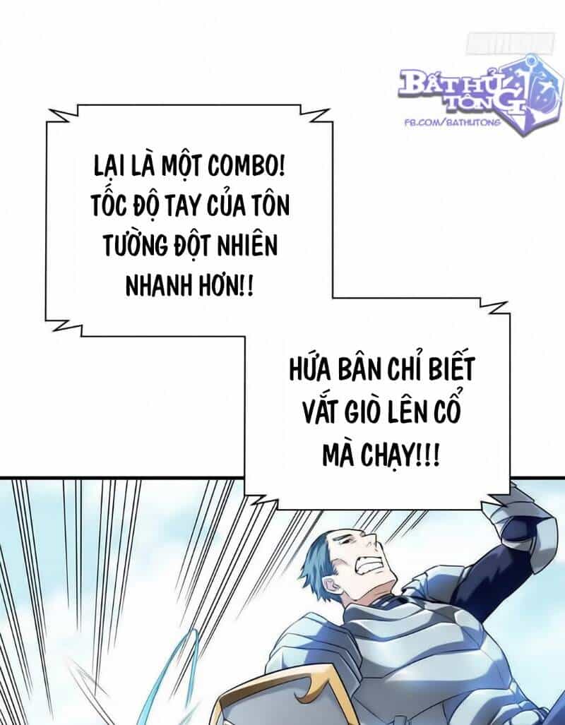 Toàn Chức Cao Thủ 2 - Chương 41 - ảnh 49