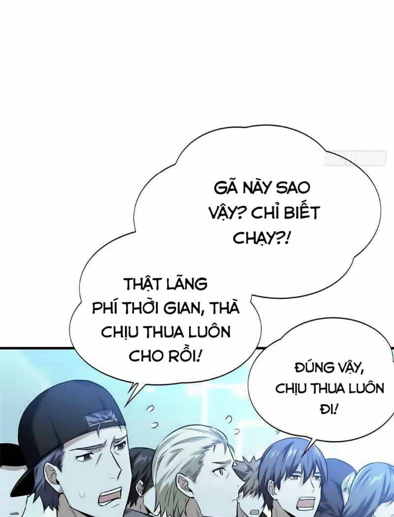 Toàn Chức Cao Thủ 2 - Chương 41 - ảnh 51