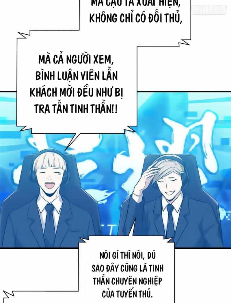 Toàn Chức Cao Thủ 2 - Chương 41 - ảnh 57