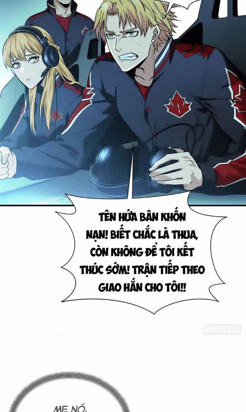 Toàn Chức Cao Thủ 2 - Chương 41 - ảnh 59