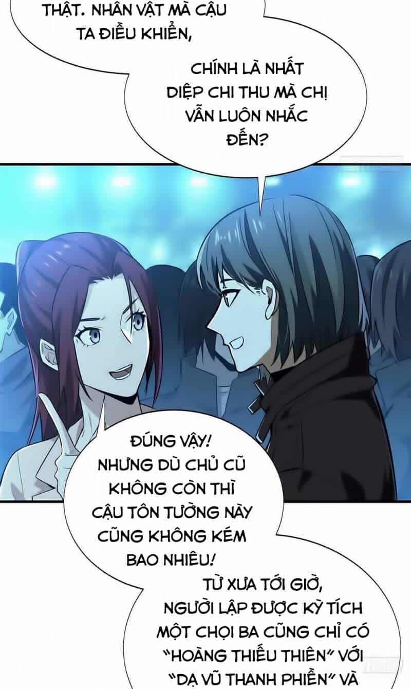 Toàn Chức Cao Thủ 2 - Chương 41 - ảnh 61