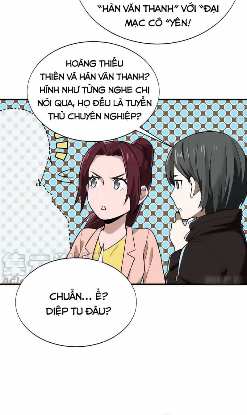 Toàn Chức Cao Thủ 2 - Chương 41 - ảnh 62