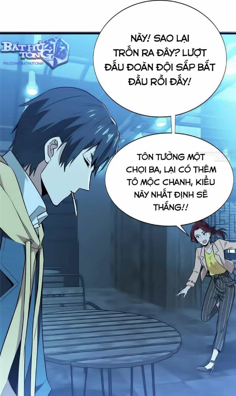 Toàn Chức Cao Thủ 2 - Chương 41 - ảnh 63