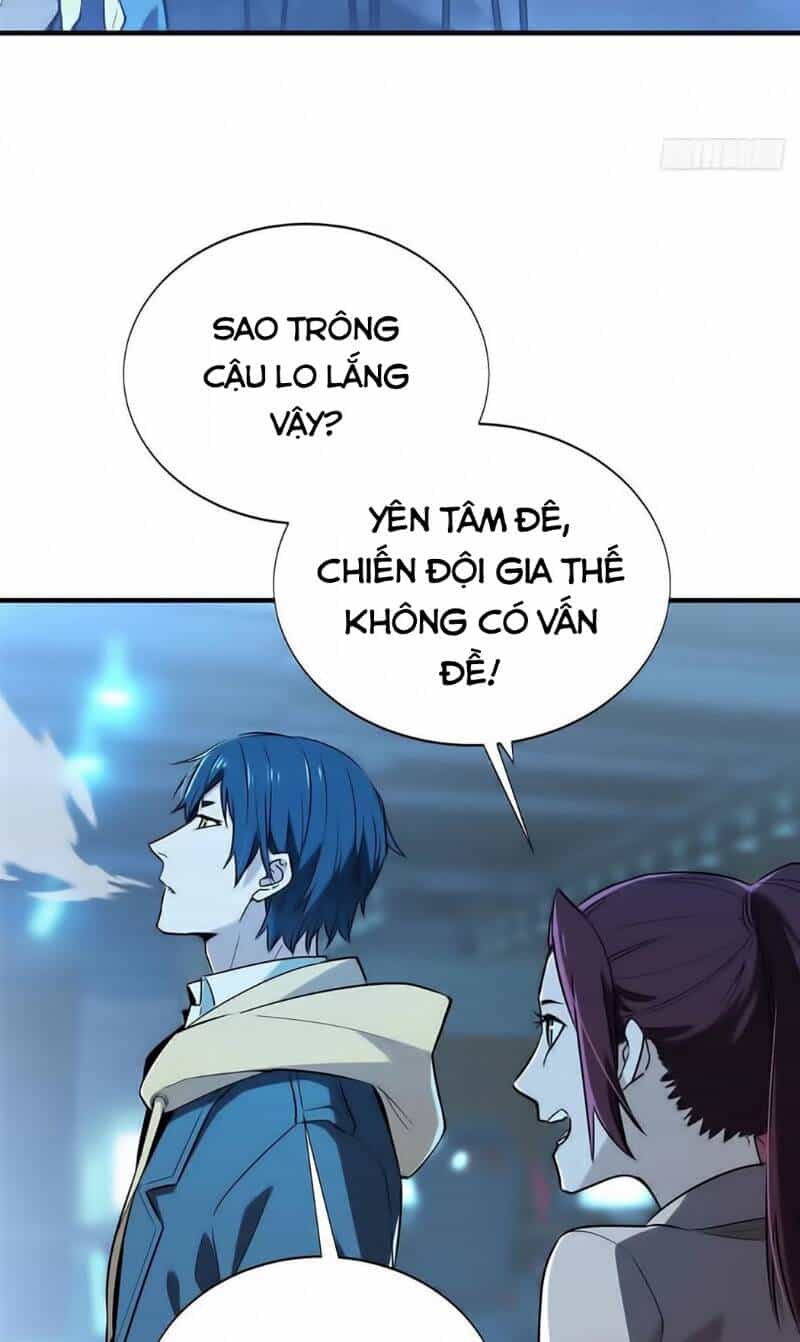 Toàn Chức Cao Thủ 2 - Chương 41 - ảnh 64
