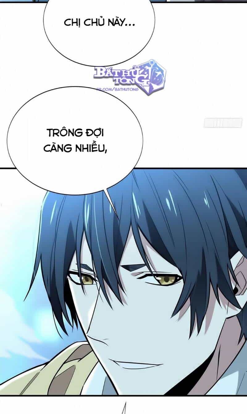 Toàn Chức Cao Thủ 2 - Chương 41 - ảnh 65