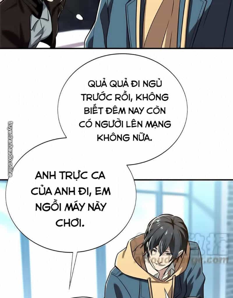 Toàn Chức Cao Thủ 2 - Chương 42 - ảnh 11