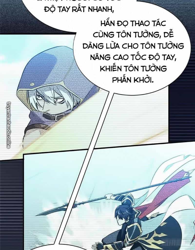 Toàn Chức Cao Thủ 2 - Chương 42 - ảnh 18