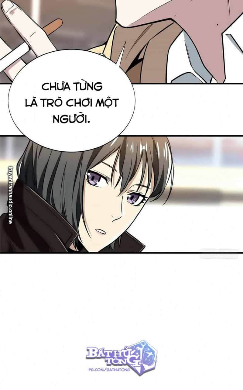 Toàn Chức Cao Thủ 2 - Chương 42 - ảnh 24
