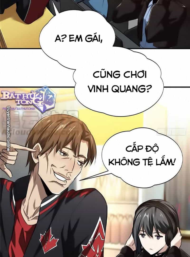 Toàn Chức Cao Thủ 2 - Chương 42 - ảnh 31