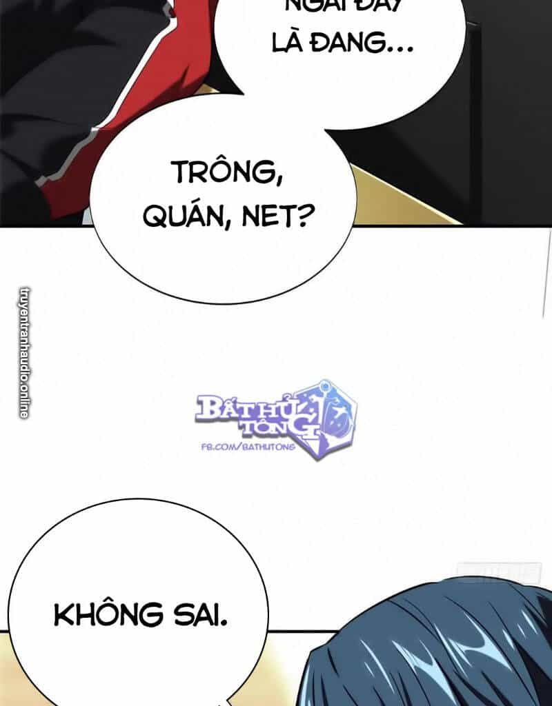 Toàn Chức Cao Thủ 2 - Chương 42 - ảnh 40