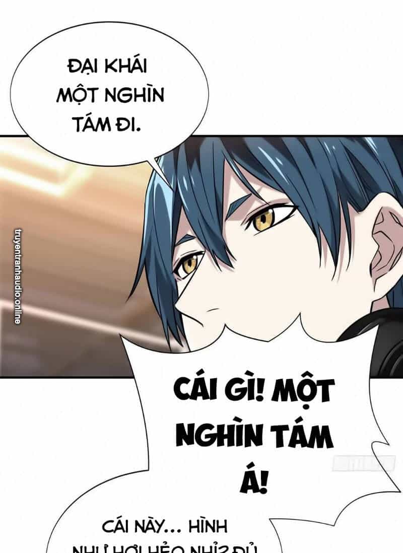 Toàn Chức Cao Thủ 2 - Chương 42 - ảnh 43