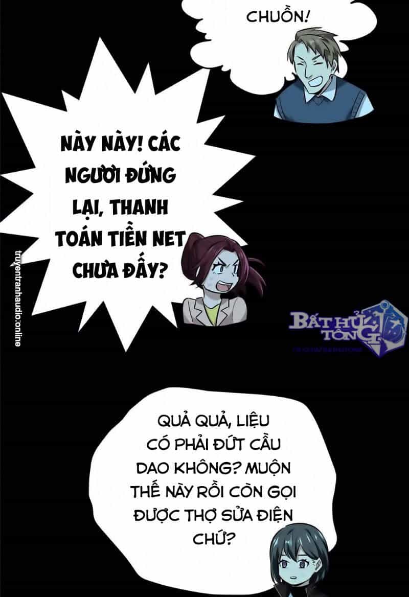 Toàn Chức Cao Thủ 2 - Chương 42 - ảnh 6