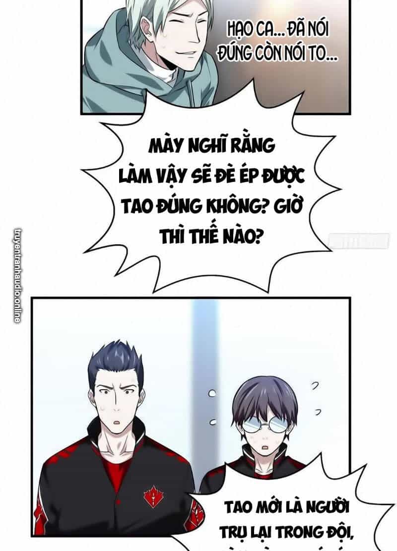 Toàn Chức Cao Thủ 2 - Chương 43 - ảnh 17