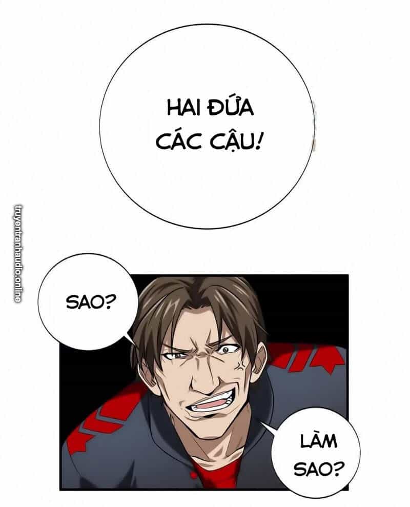 Toàn Chức Cao Thủ 2 - Chương 43 - ảnh 19
