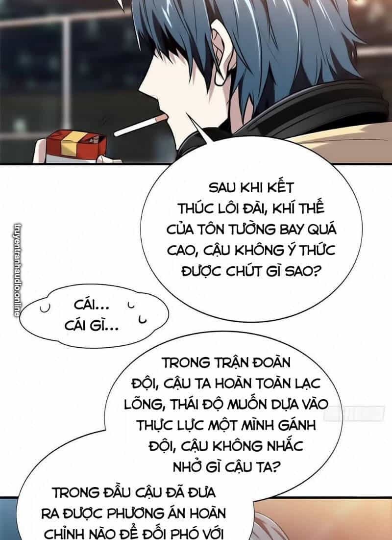 Toàn Chức Cao Thủ 2 - Chương 43 - ảnh 28