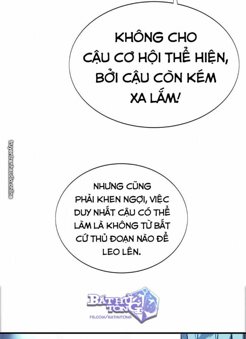 Toàn Chức Cao Thủ 2 - Chương 43 - ảnh 31