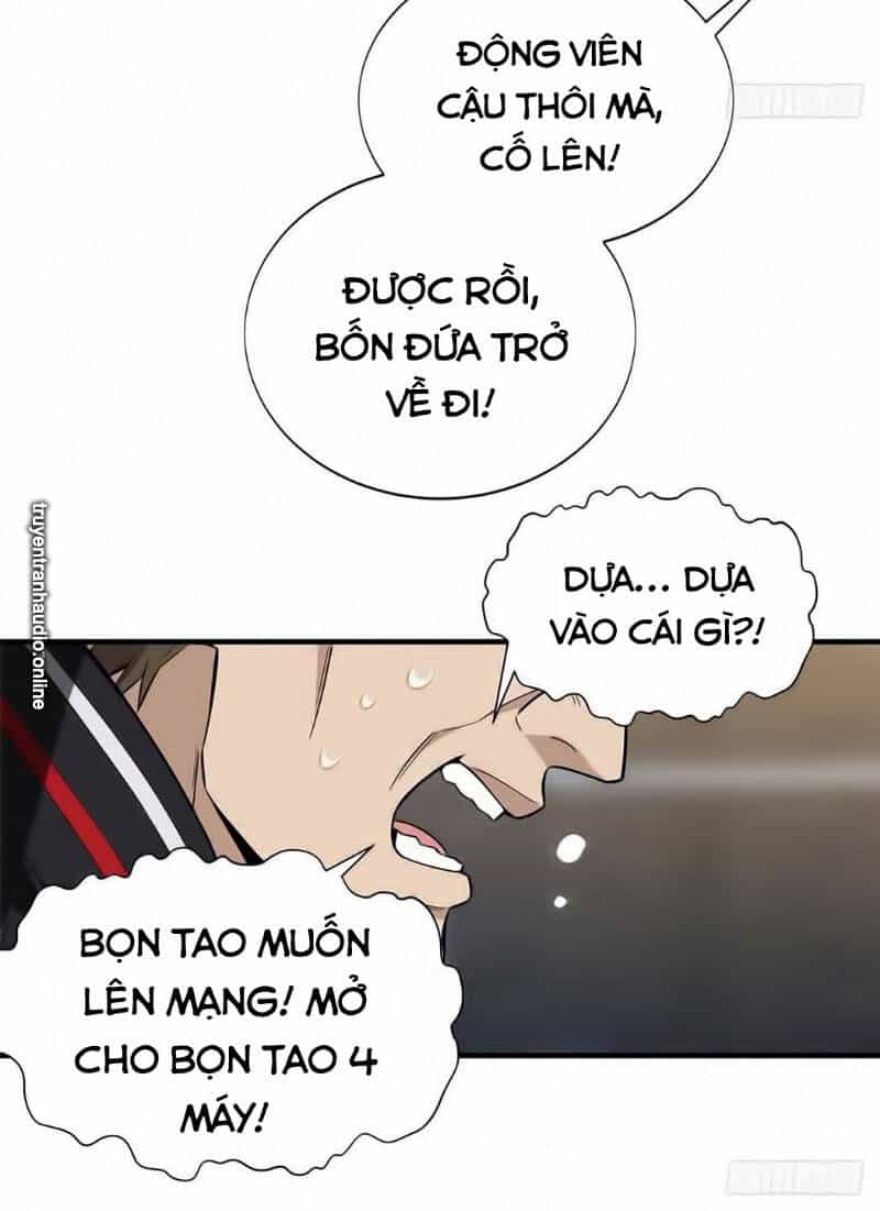 Toàn Chức Cao Thủ 2 - Chương 43 - ảnh 34