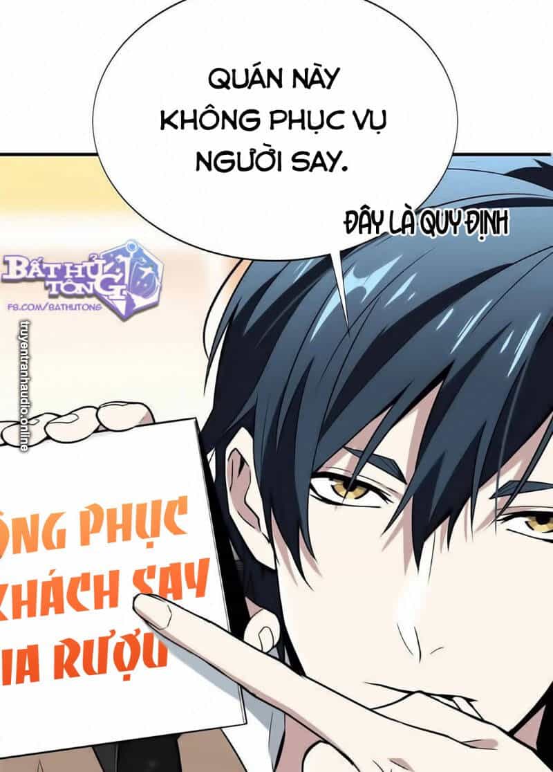 Toàn Chức Cao Thủ 2 - Chương 43 - ảnh 36