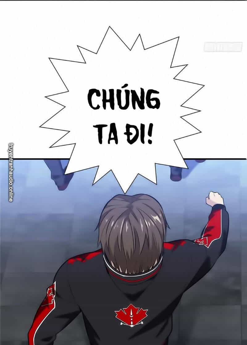 Toàn Chức Cao Thủ 2 - Chương 43 - ảnh 38