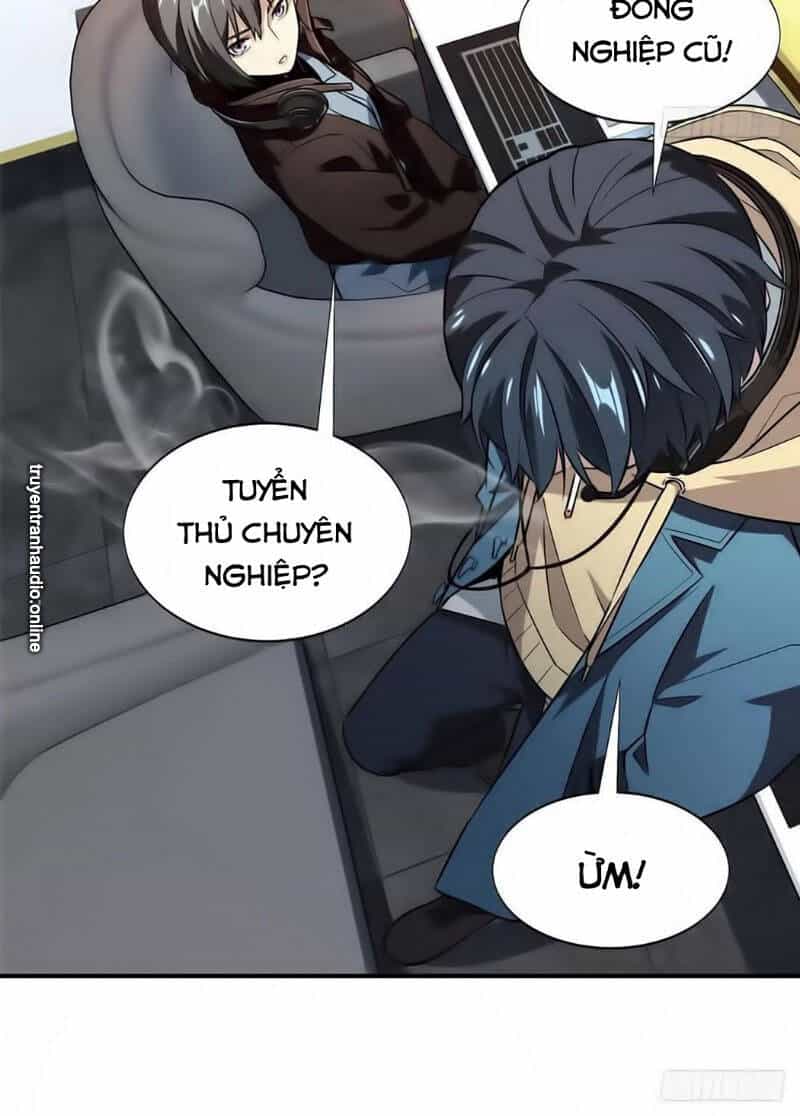 Toàn Chức Cao Thủ 2 - Chương 43 - ảnh 42