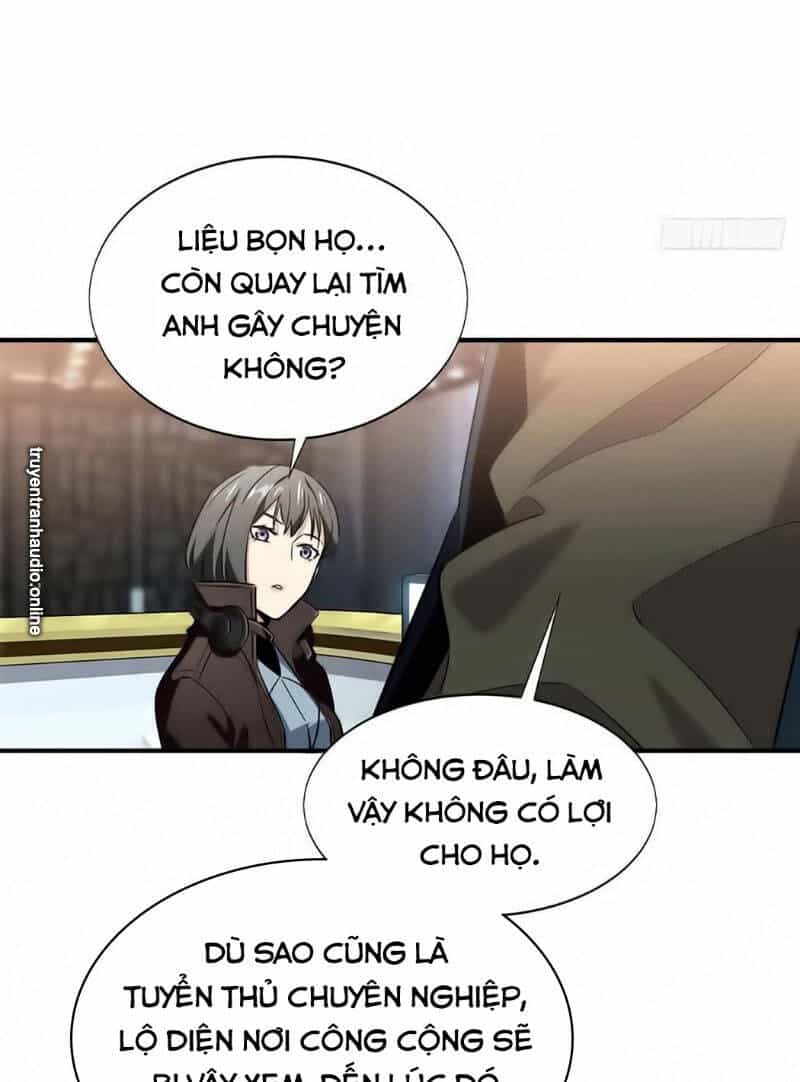 Toàn Chức Cao Thủ 2 - Chương 43 - ảnh 43