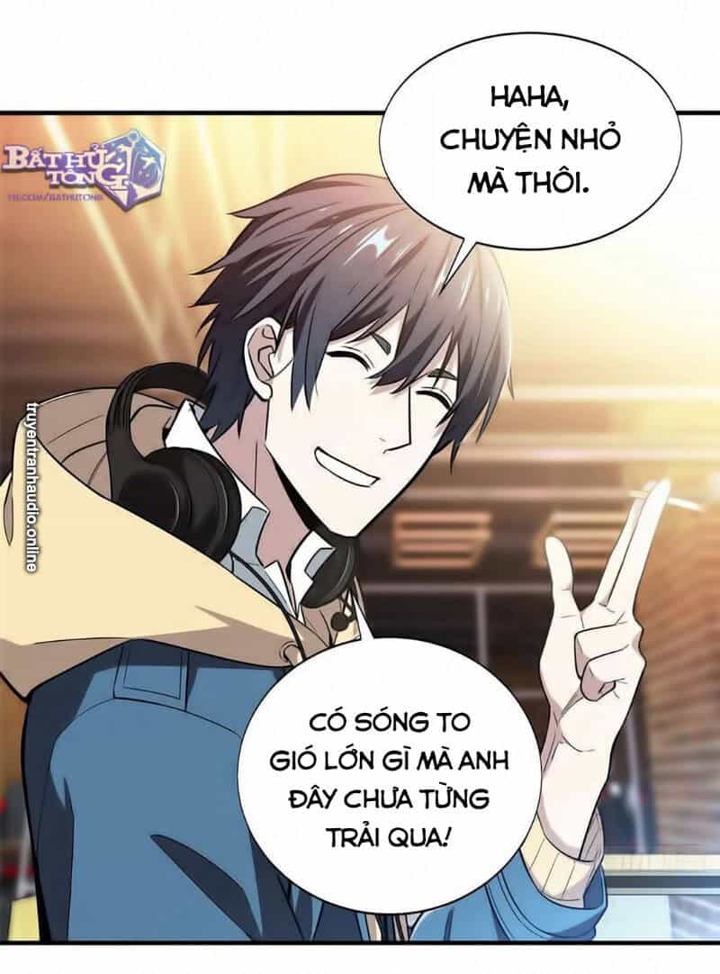 Toàn Chức Cao Thủ 2 - Chương 43 - ảnh 46