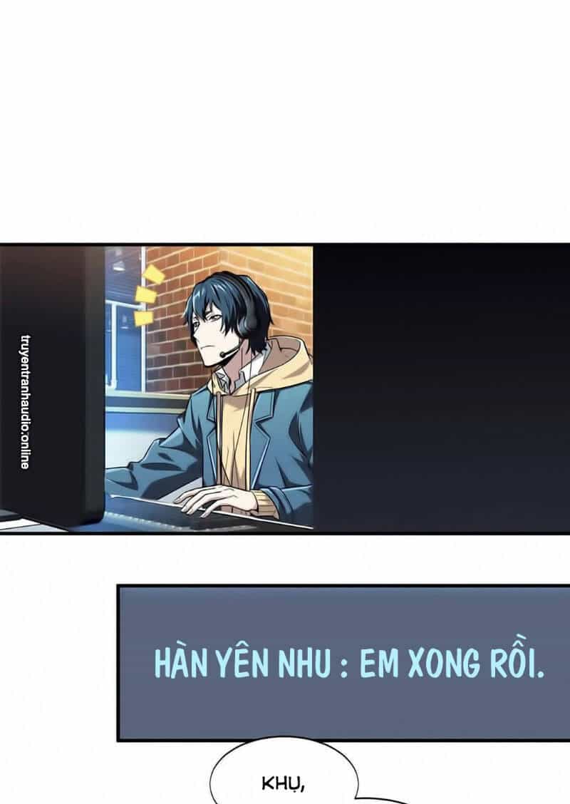 Toàn Chức Cao Thủ 2 - Chương 44 - ảnh 10