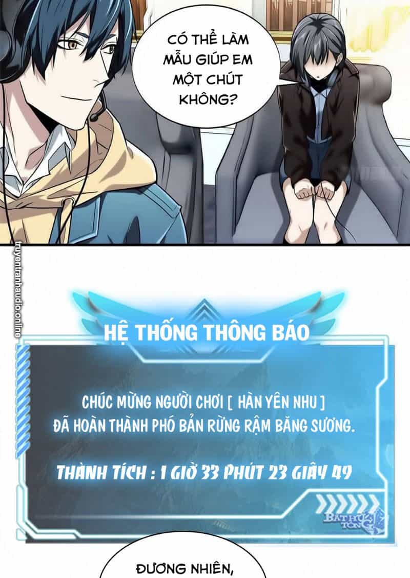 Toàn Chức Cao Thủ 2 - Chương 44 - ảnh 12