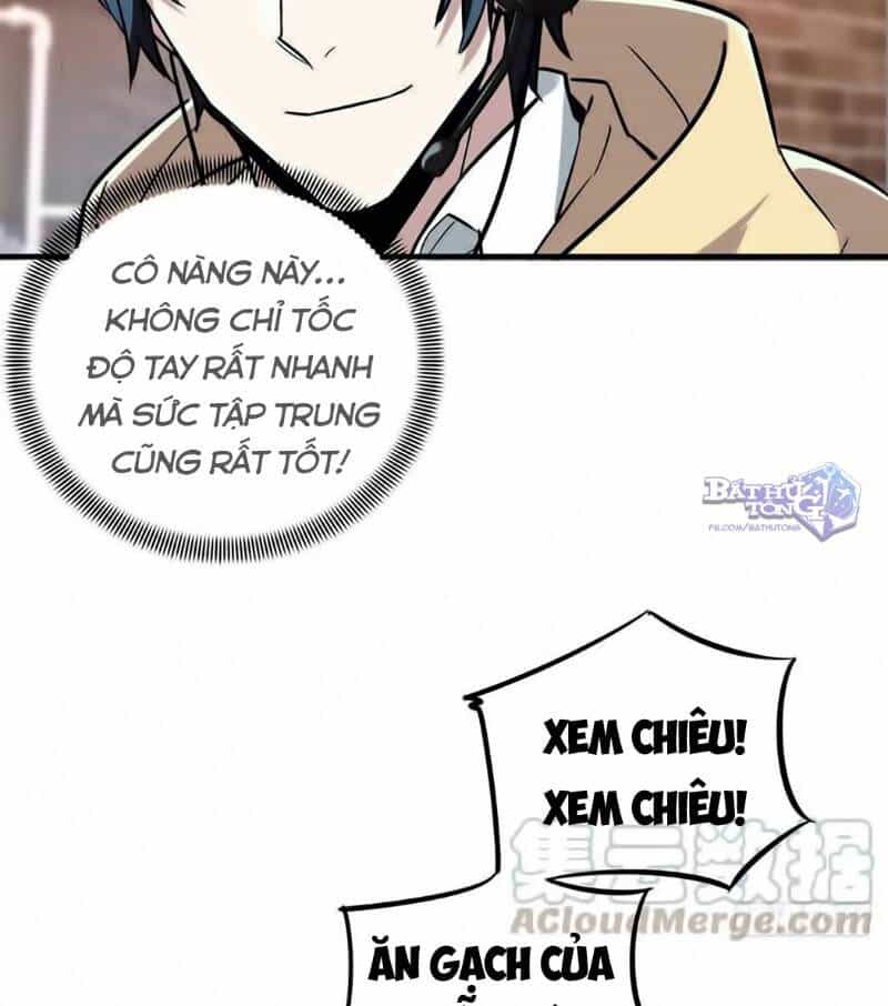 Toàn Chức Cao Thủ 2 - Chương 47 - ảnh 19