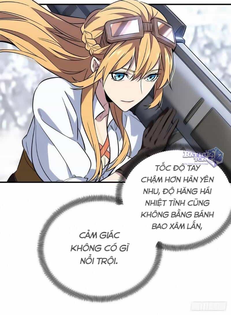 Toàn Chức Cao Thủ 2 - Chương 47 - ảnh 31