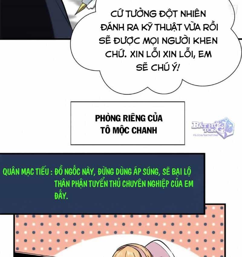 Toàn Chức Cao Thủ 2 - Chương 47 - ảnh 42