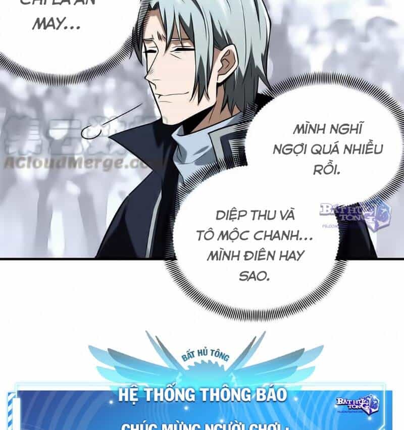 Toàn Chức Cao Thủ 2 - Chương 47 - ảnh 44