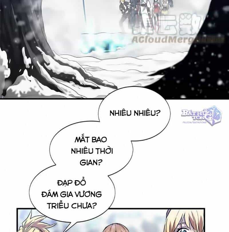 Toàn Chức Cao Thủ 2 - Chương 47 - ảnh 5