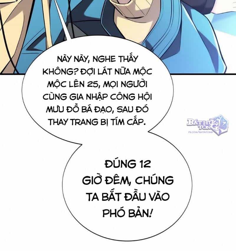 Toàn Chức Cao Thủ 2 - Chương 47 - ảnh 52
