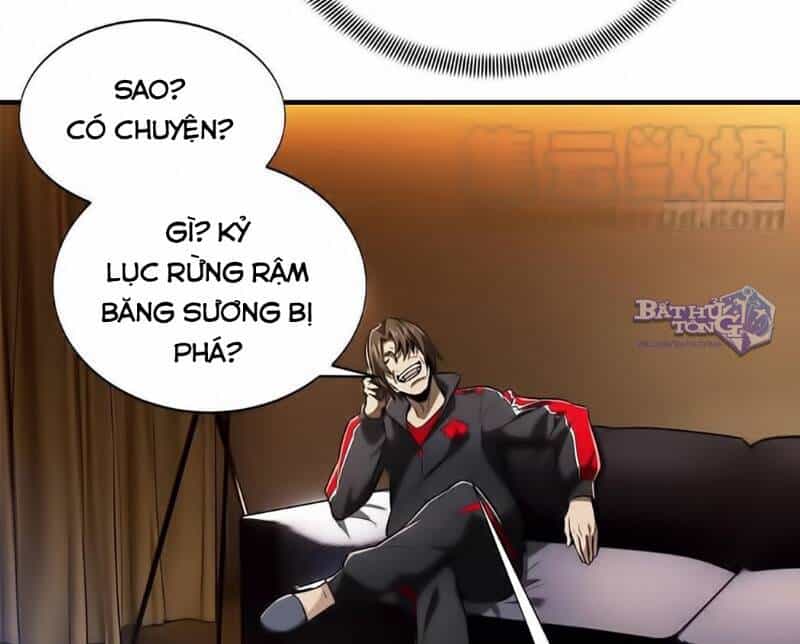 Toàn Chức Cao Thủ 2 - Chương 48 - ảnh 13