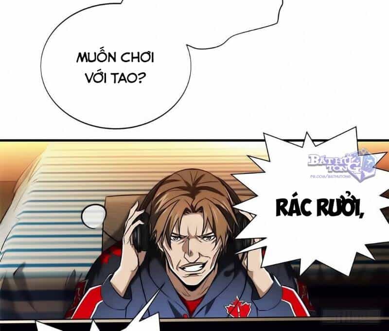 Toàn Chức Cao Thủ 2 - Chương 48 - ảnh 34