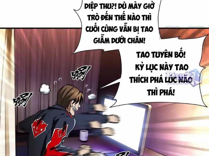 Toàn Chức Cao Thủ 2 - Chương 48 - ảnh 43