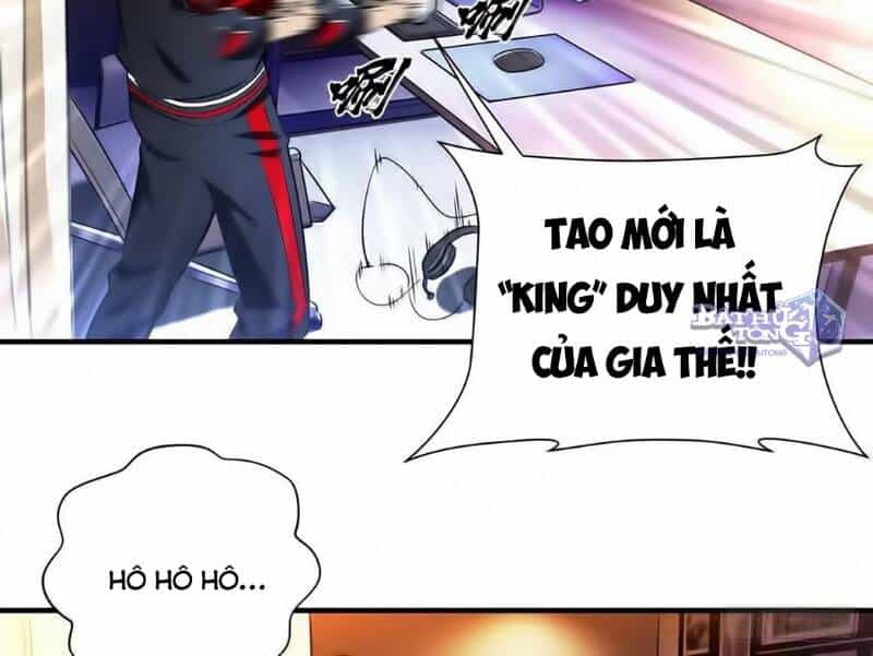 Toàn Chức Cao Thủ 2 - Chương 48 - ảnh 44