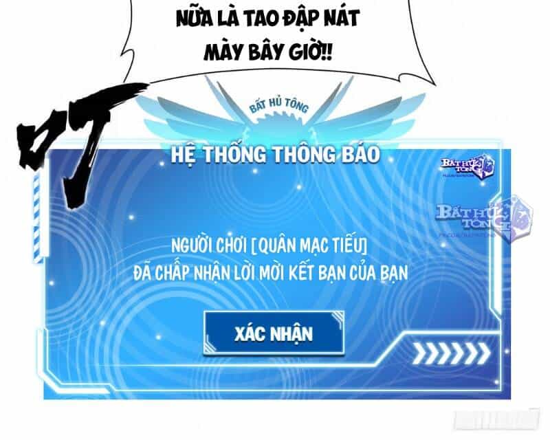 Toàn Chức Cao Thủ 2 - Chương 48 - ảnh 54