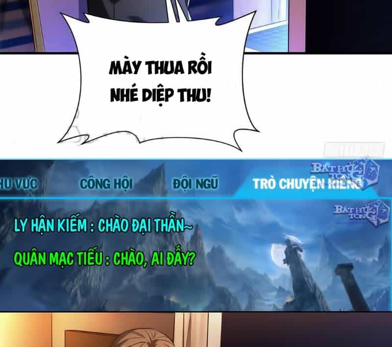 Toàn Chức Cao Thủ 2 - Chương 48 - ảnh 56