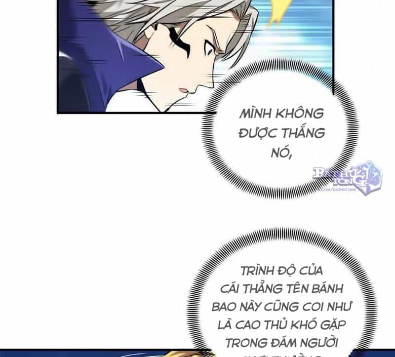 Toàn Chức Cao Thủ 2 - Chương 49 - ảnh 29