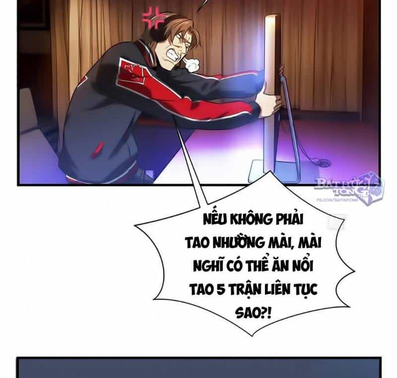 Toàn Chức Cao Thủ 2 - Chương 49 - ảnh 37