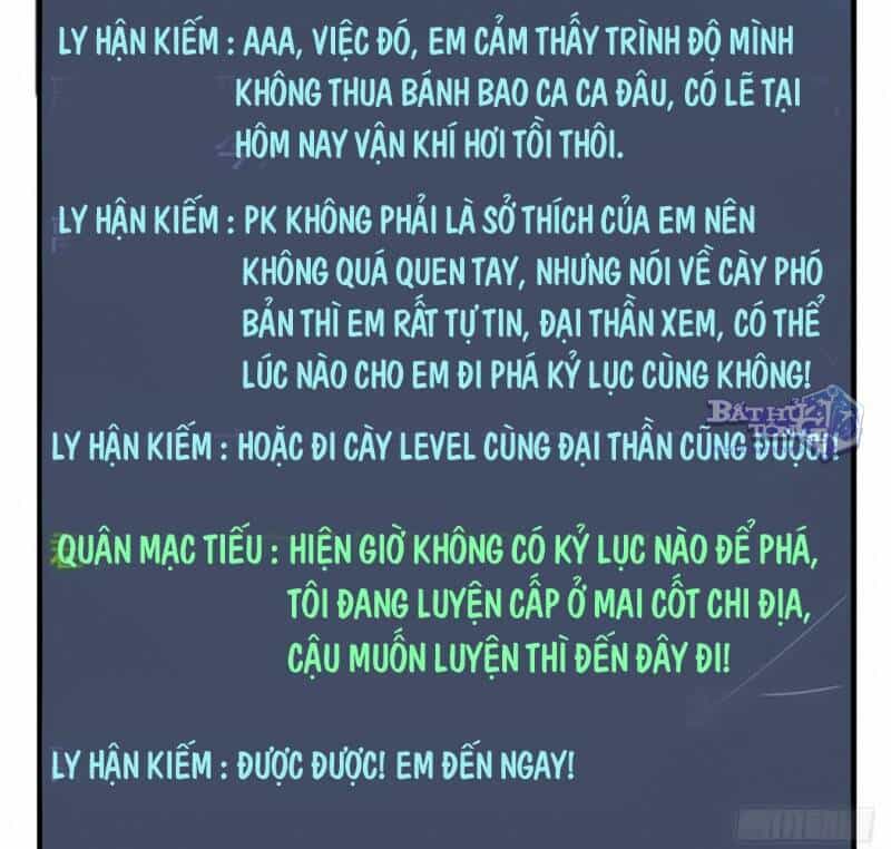 Toàn Chức Cao Thủ 2 - Chương 49 - ảnh 38