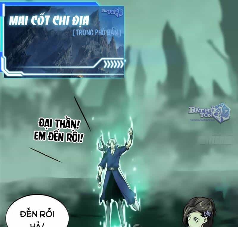 Toàn Chức Cao Thủ 2 - Chương 49 - ảnh 41