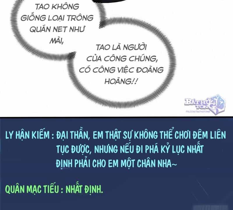 Toàn Chức Cao Thủ 2 - Chương 49 - ảnh 54
