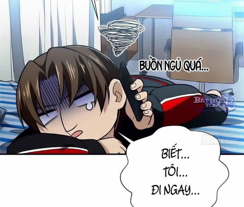 Toàn Chức Cao Thủ 2 - Chương 49 - ảnh 61