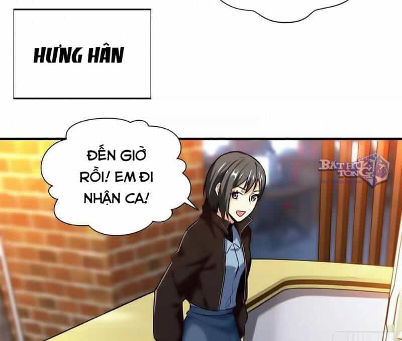 Toàn Chức Cao Thủ 2 - Chương 49 - ảnh 62