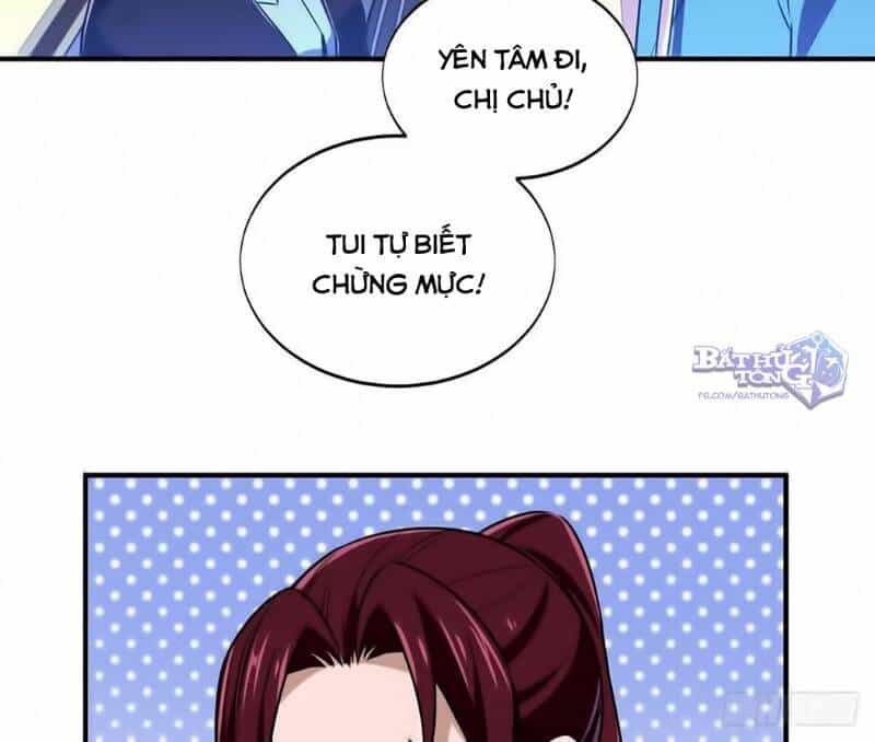 Toàn Chức Cao Thủ 2 - Chương 49 - ảnh 66